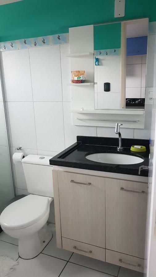 Appartement Flat Julieta à Paulista Extérieur photo